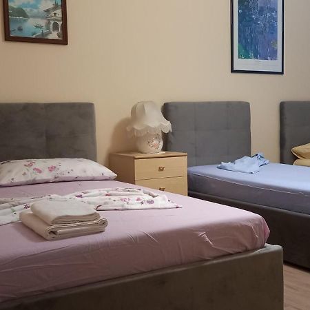 Stanze Private In Villa Turim Exterior foto