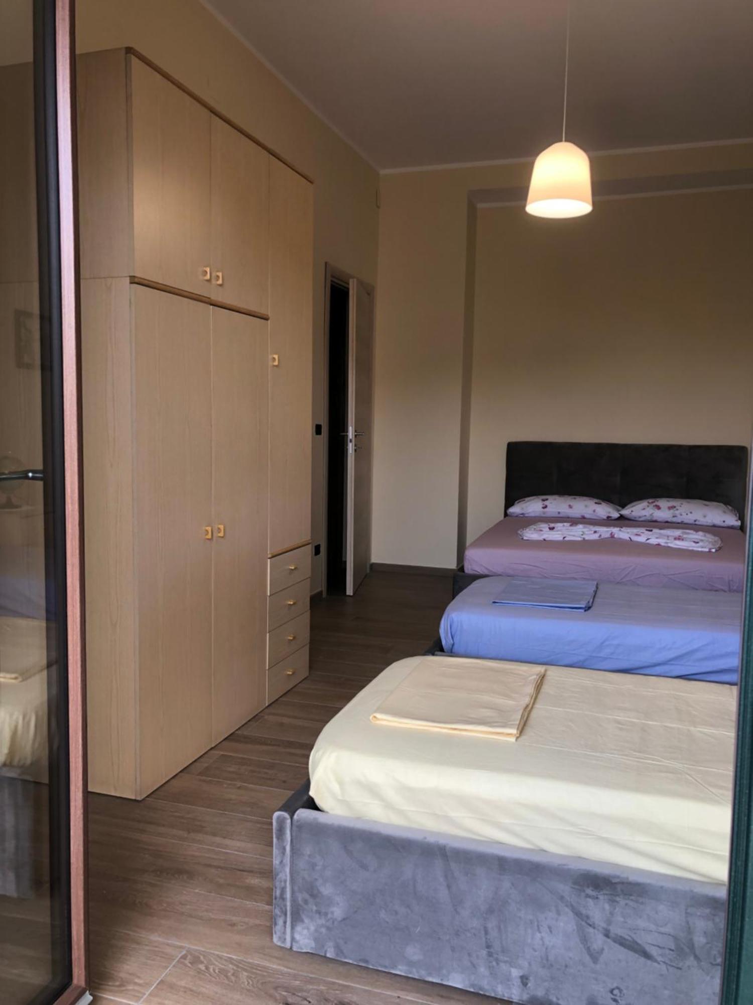 Stanze Private In Villa Turim Exterior foto