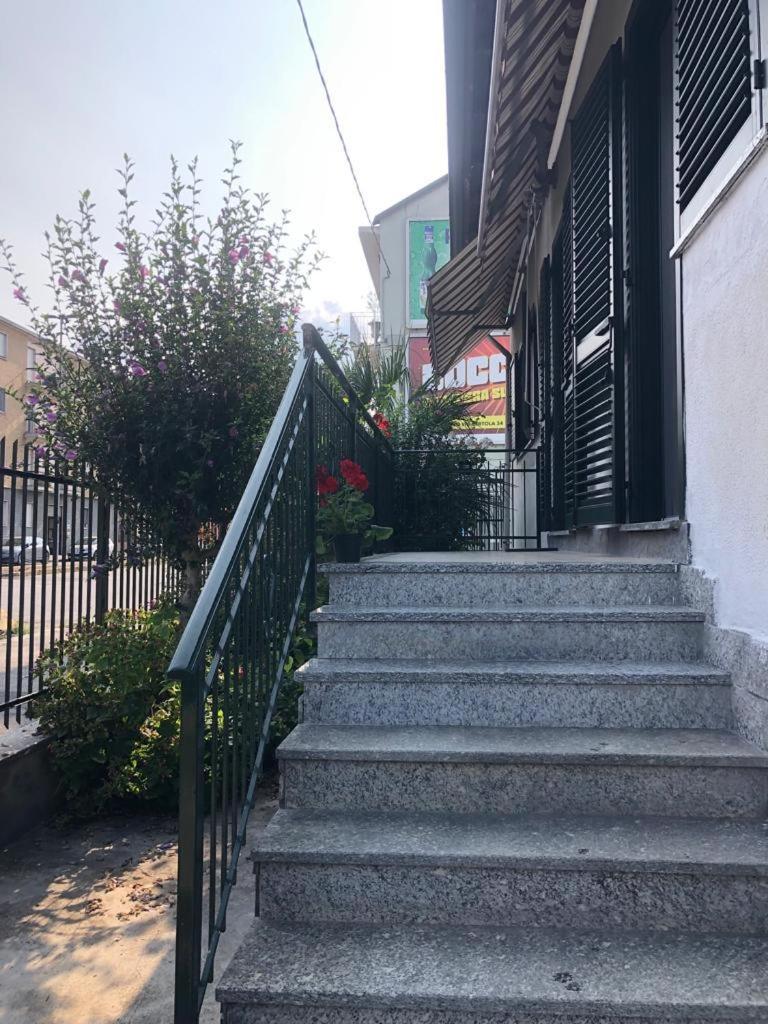 Stanze Private In Villa Turim Exterior foto