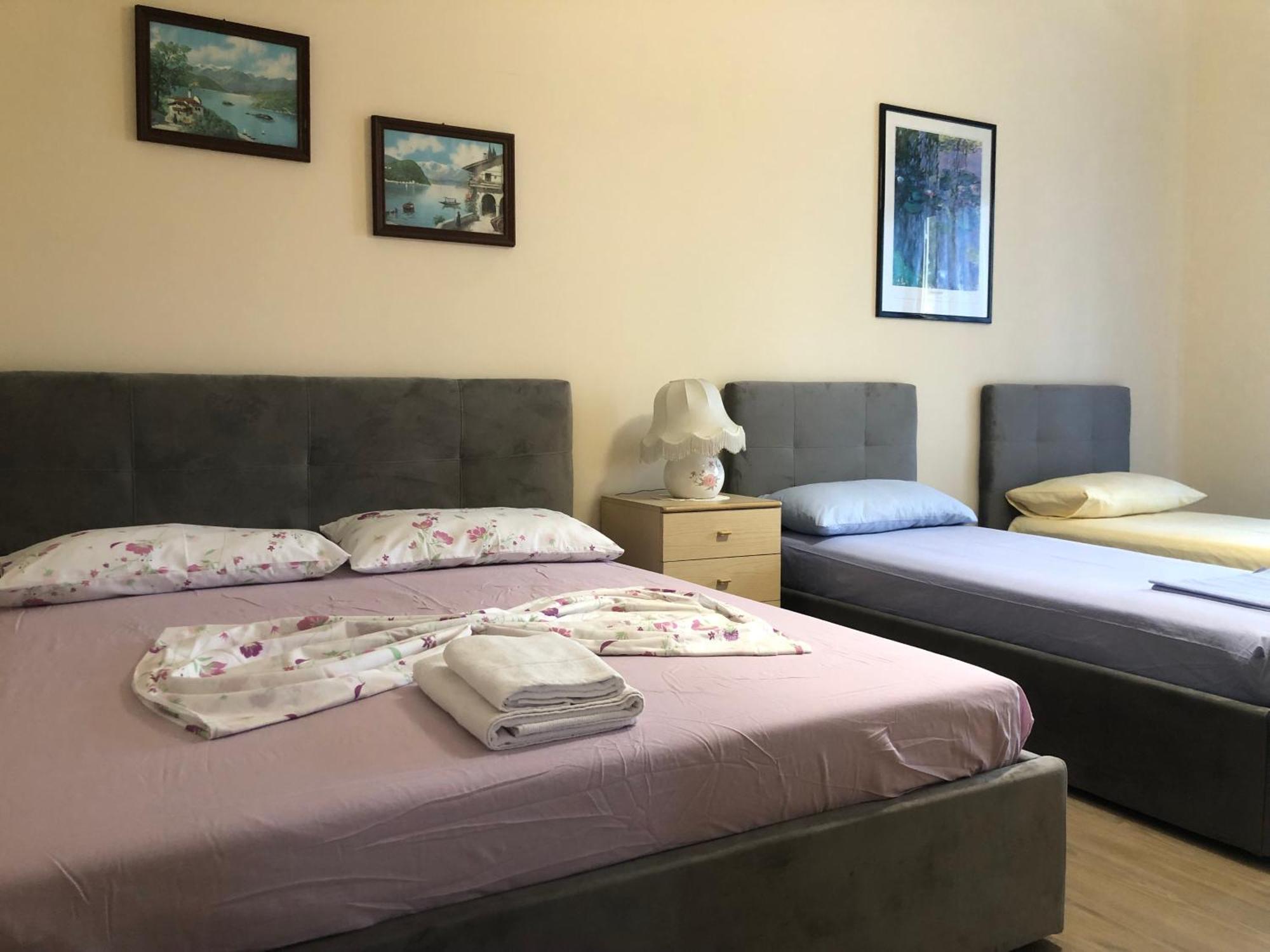 Stanze Private In Villa Turim Exterior foto