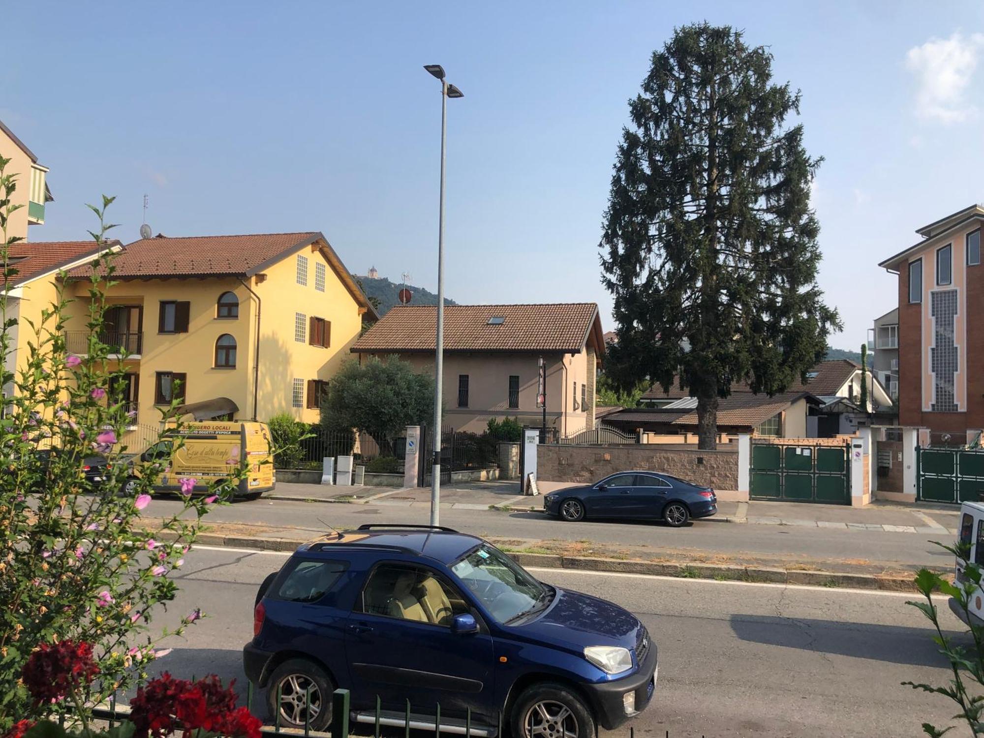 Stanze Private In Villa Turim Exterior foto