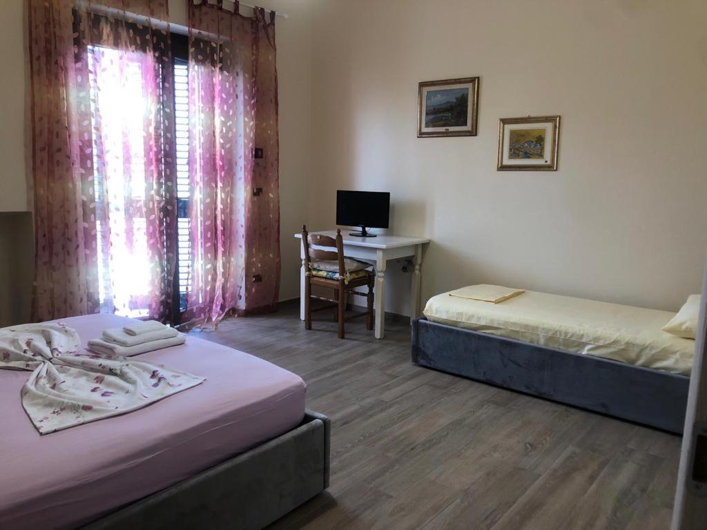 Stanze Private In Villa Turim Exterior foto