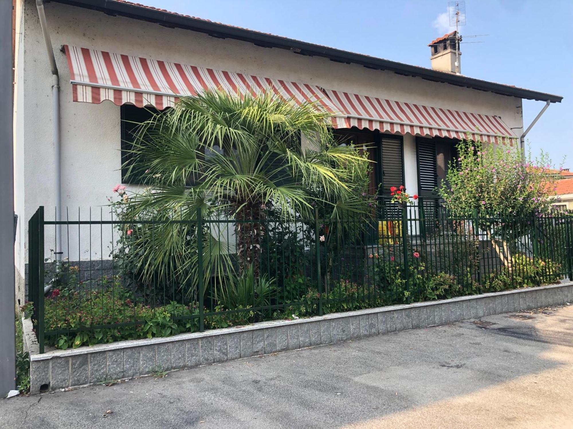 Stanze Private In Villa Turim Exterior foto