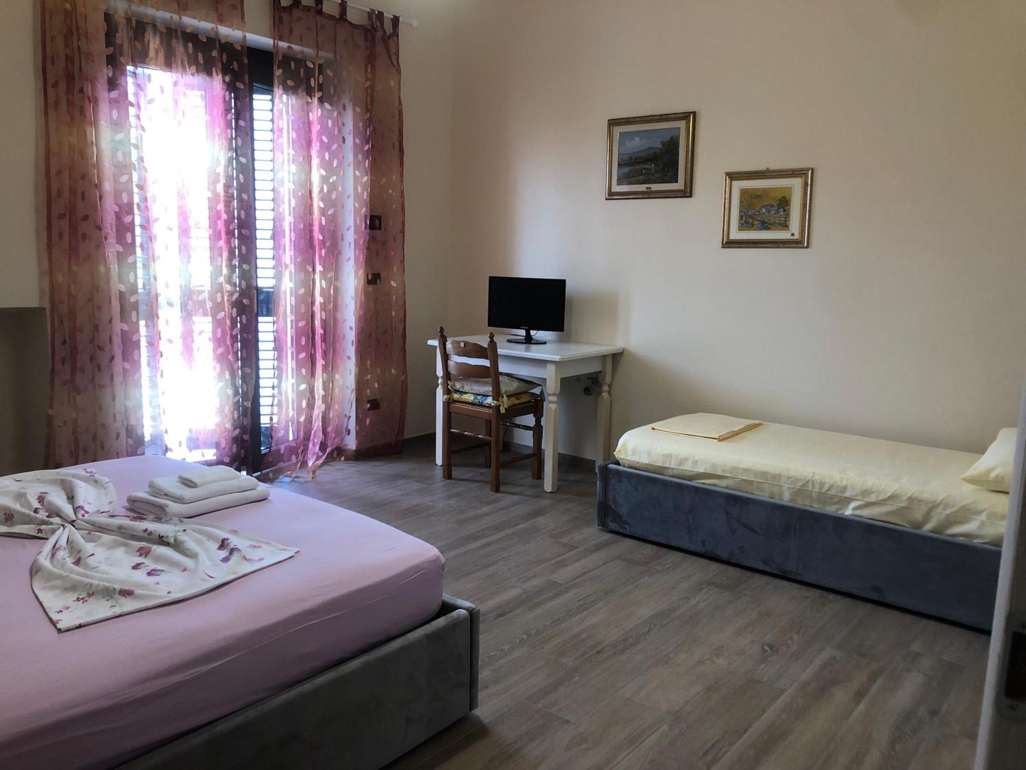 Stanze Private In Villa Turim Exterior foto