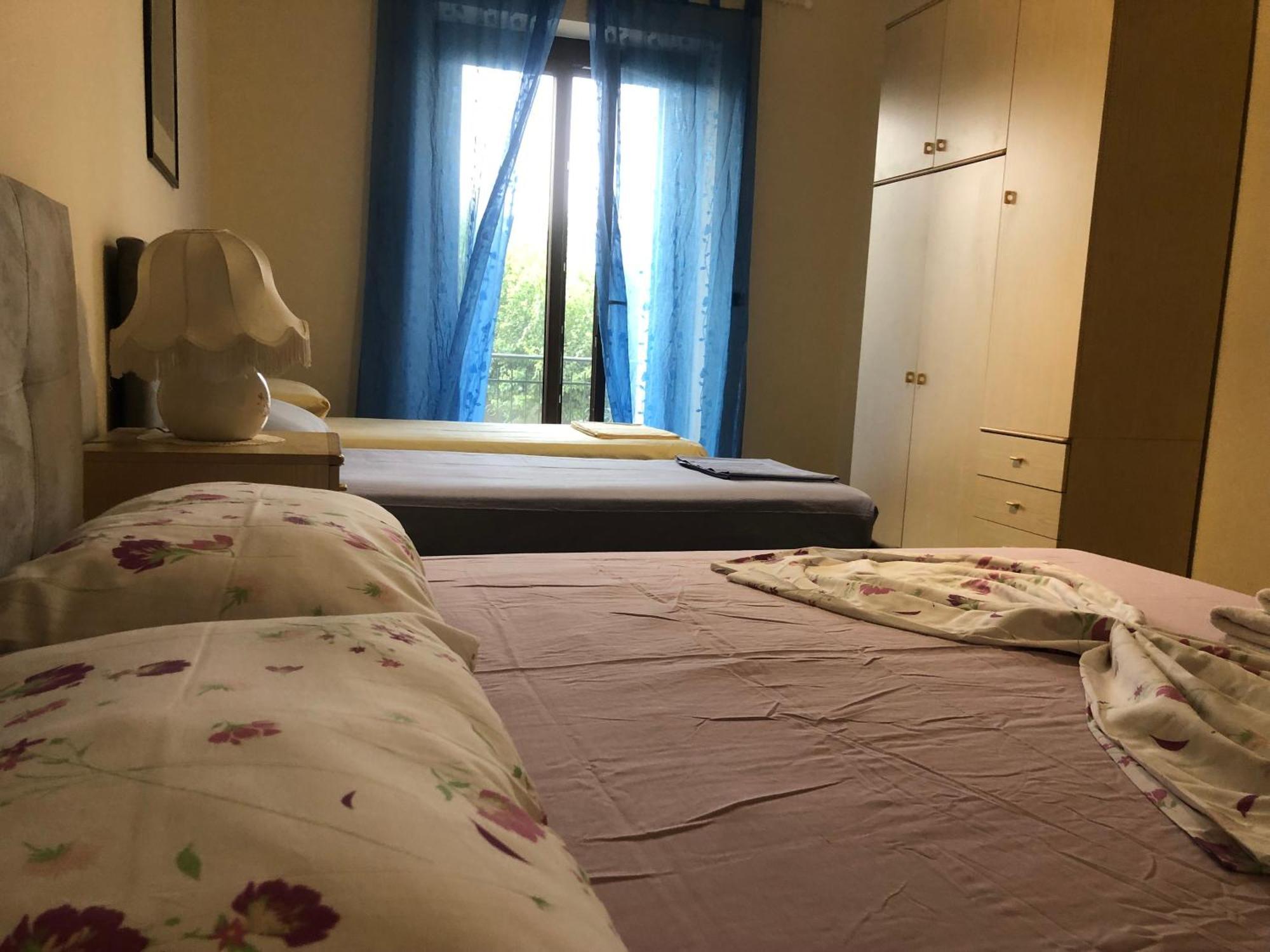Stanze Private In Villa Turim Exterior foto
