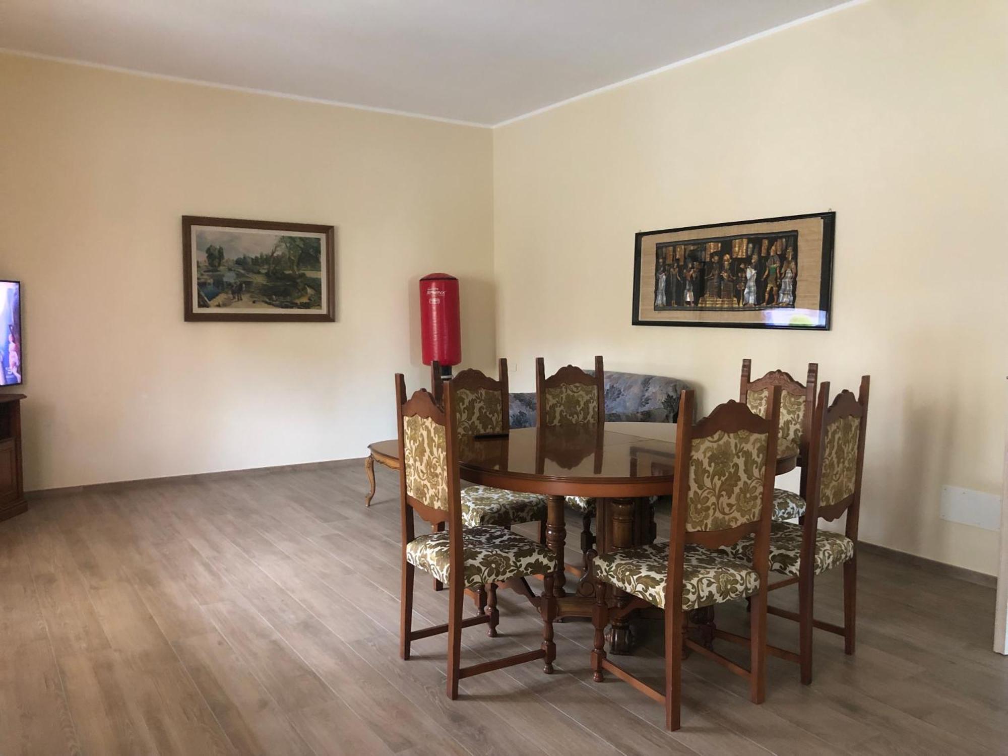 Stanze Private In Villa Turim Exterior foto