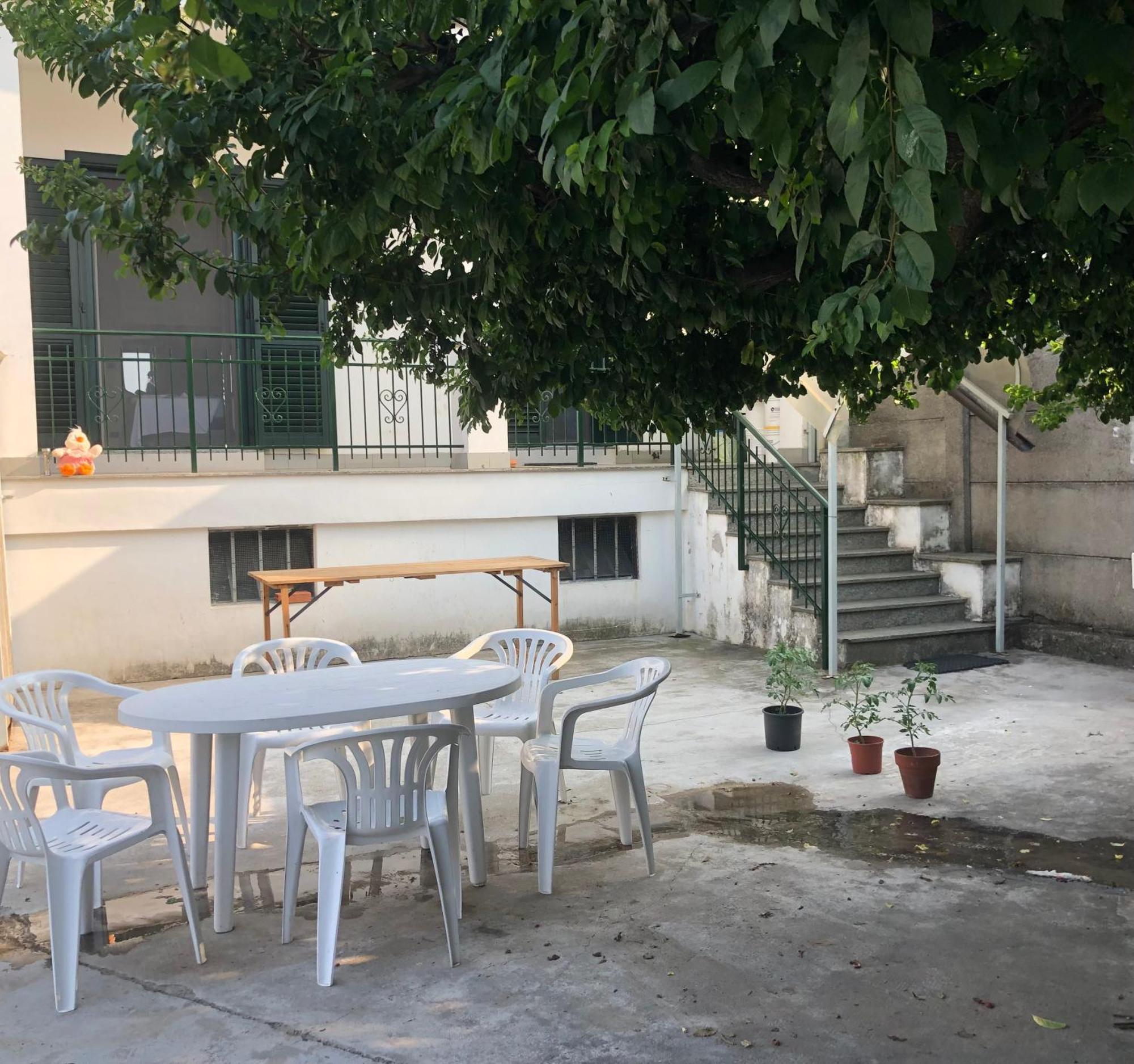 Stanze Private In Villa Turim Exterior foto