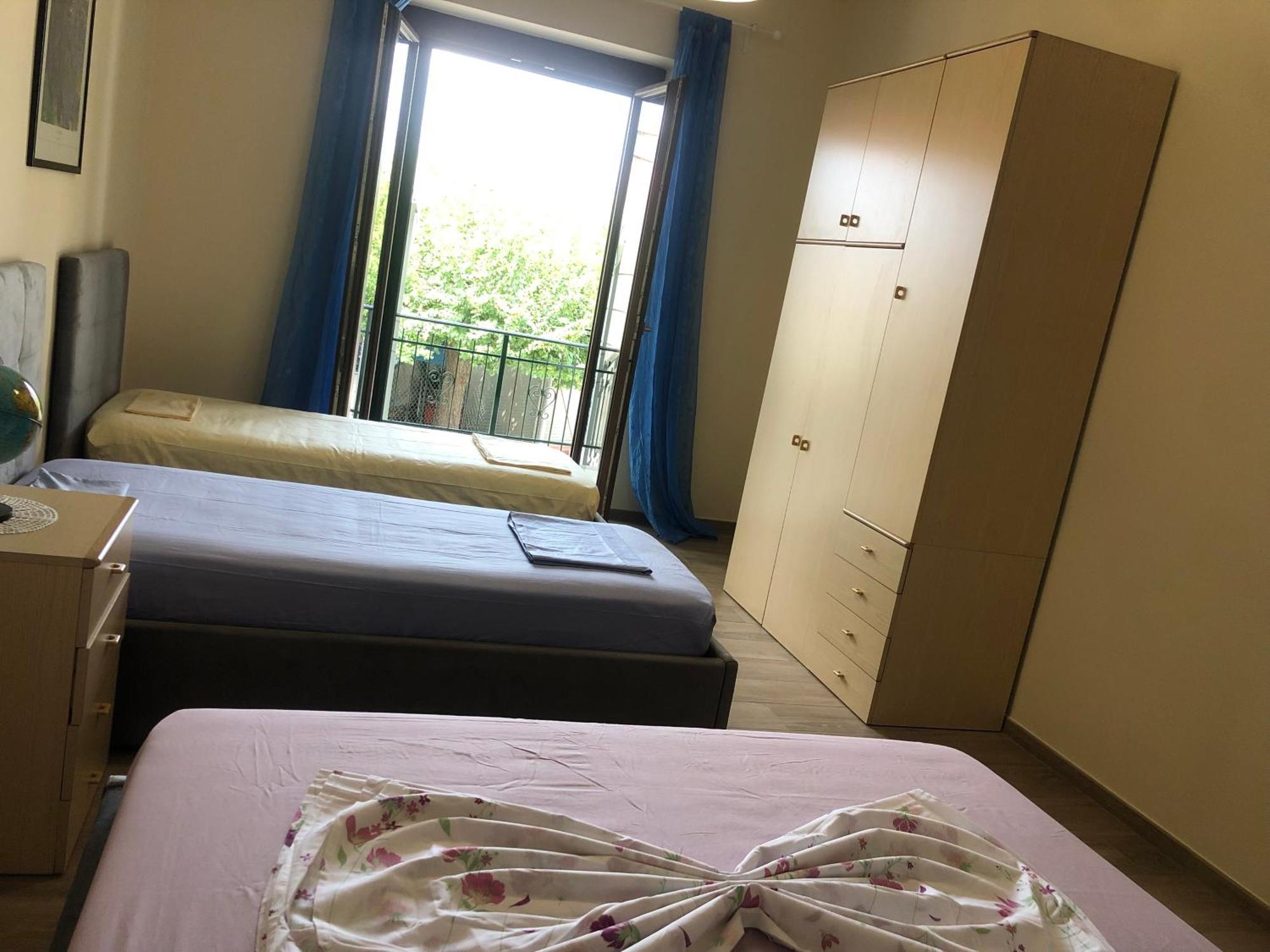 Stanze Private In Villa Turim Exterior foto